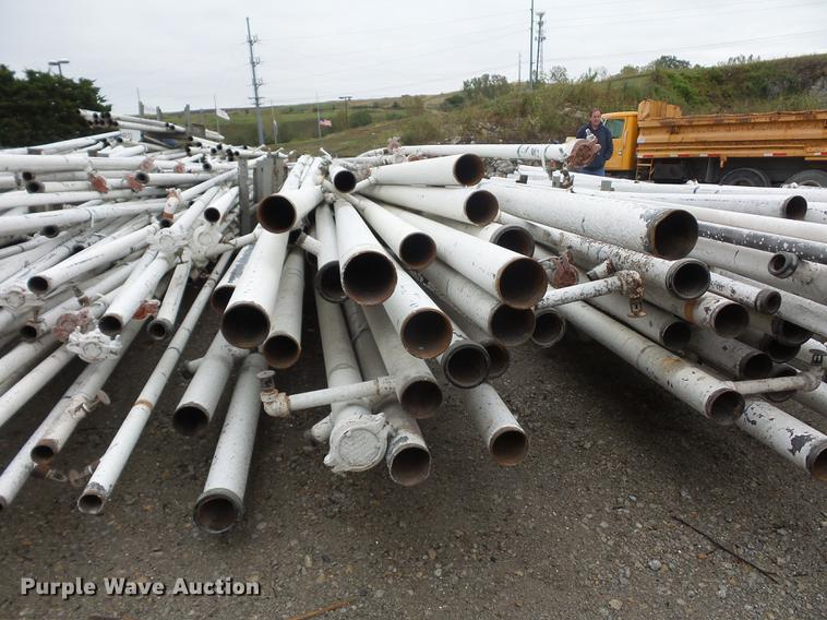 image for item DA0847 Sprinkler pipe