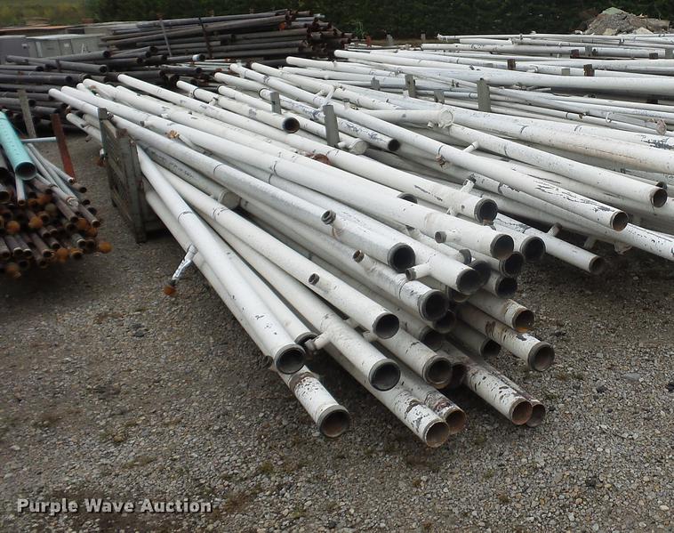 image for item DA0848 Sprinkler pipe