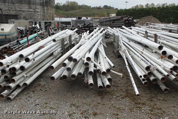 image for item DA0848 Sprinkler pipe