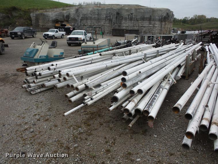 image for item DA0848 Sprinkler pipe