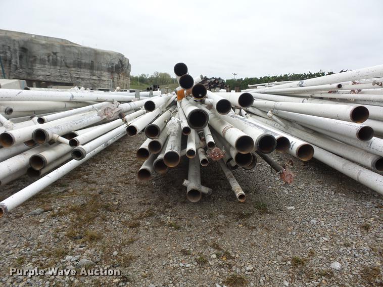 image for item DA0848 Sprinkler pipe