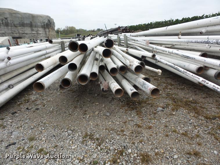 image for item DA0848 Sprinkler pipe