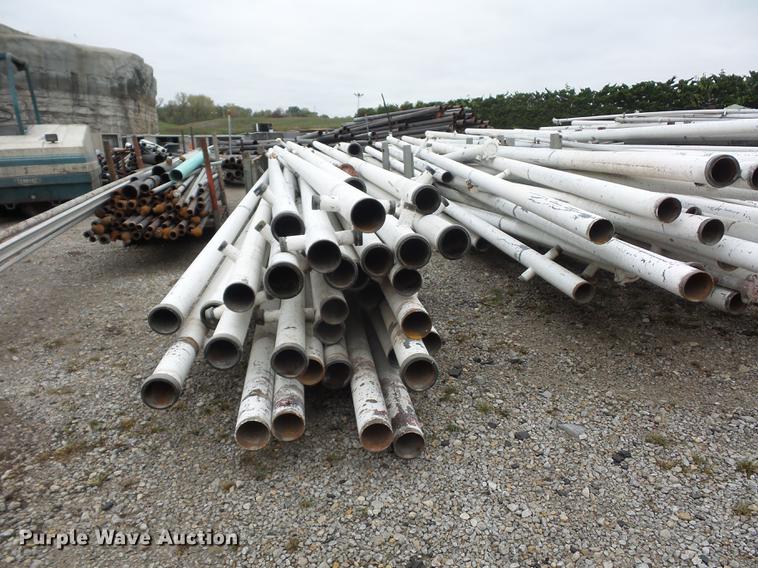 image for item DA0848 Sprinkler pipe