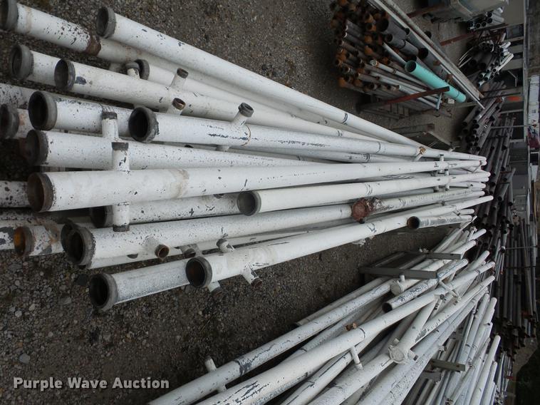 image for item DA0848 Sprinkler pipe