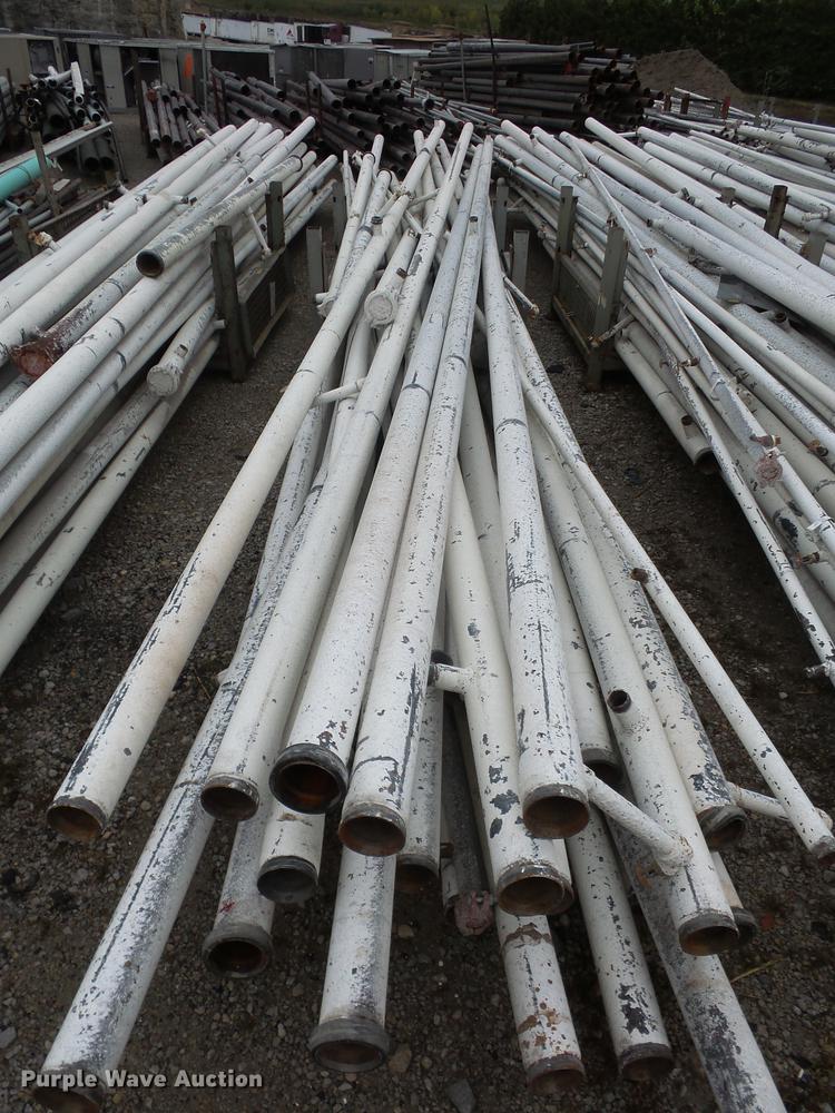 image for item DA0848 Sprinkler pipe