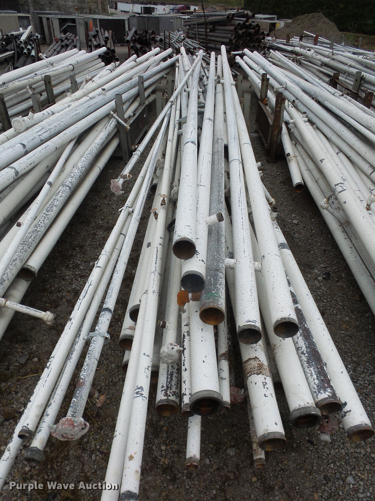 image for item DA0848 Sprinkler pipe