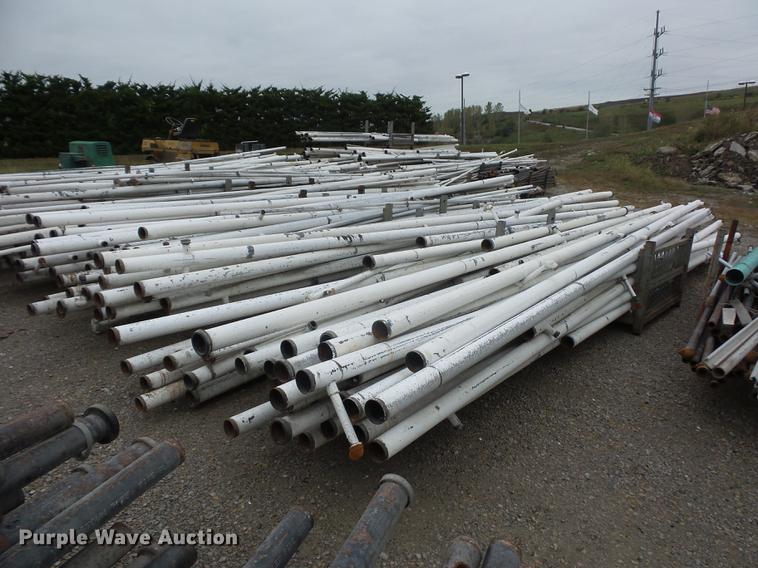 image for item DA0848 Sprinkler pipe