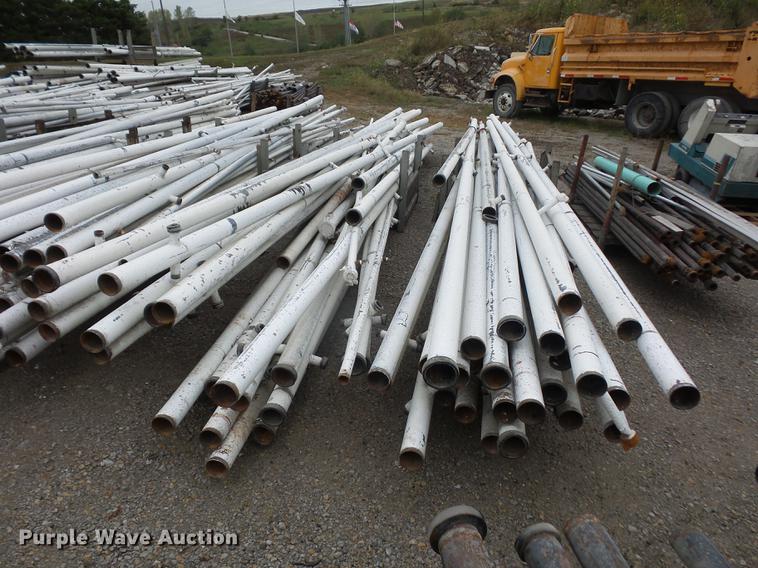 image for item DA0848 Sprinkler pipe