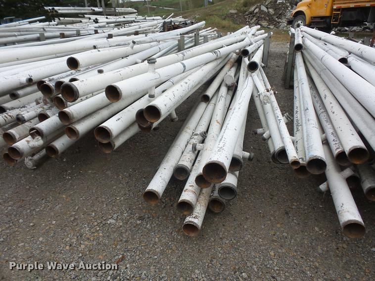 image for item DA0848 Sprinkler pipe