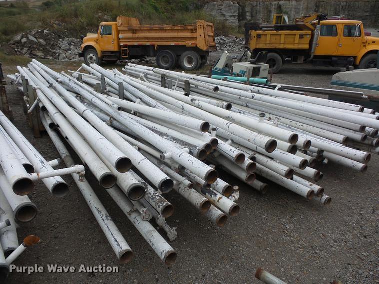 image for item DA0848 Sprinkler pipe