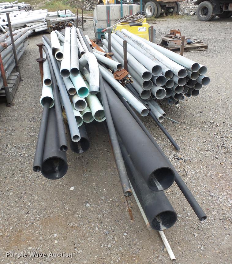 image for item DA0850 Conduit