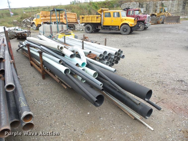 image for item DA0850 Conduit