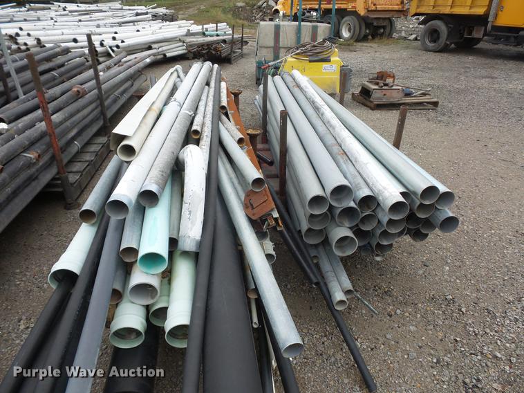 image for item DA0850 Conduit