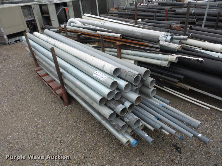 image for item DA0850 Conduit