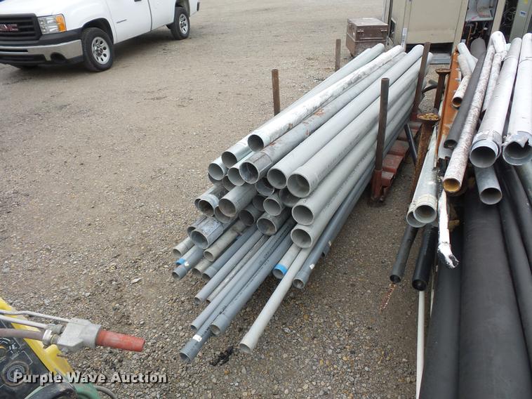 image for item DA0850 Conduit