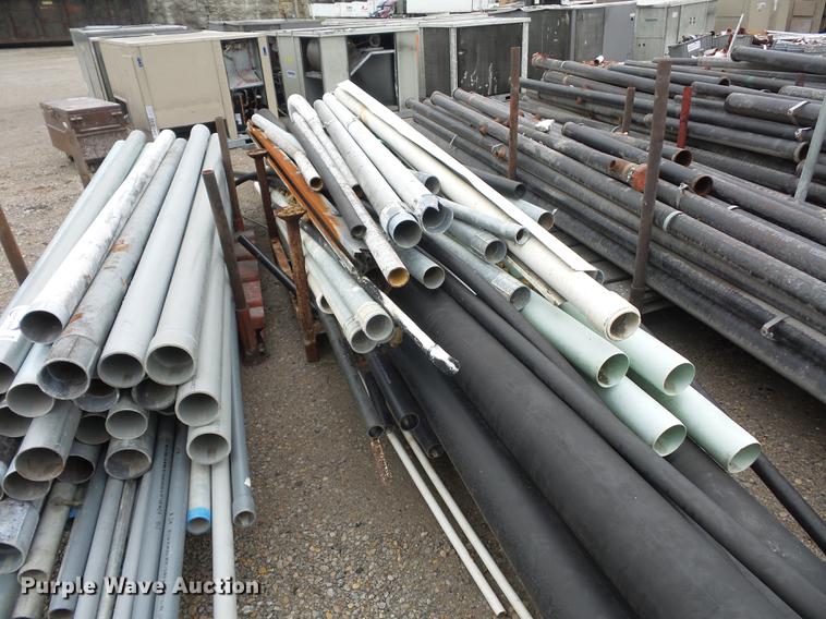 image for item DA0850 Conduit