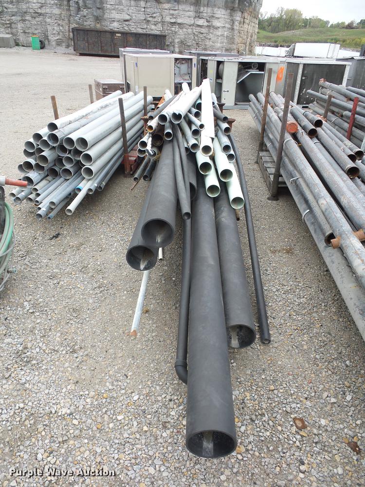 image for item DA0850 Conduit