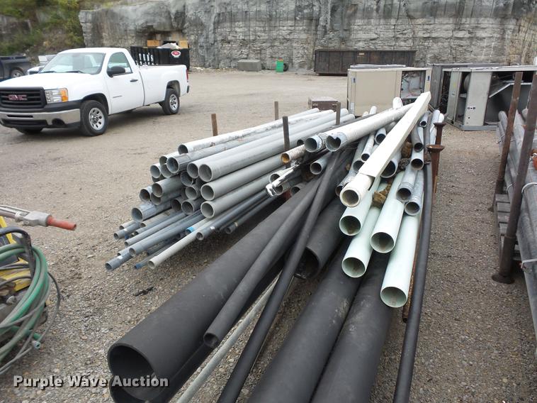 image for item DA0850 Conduit