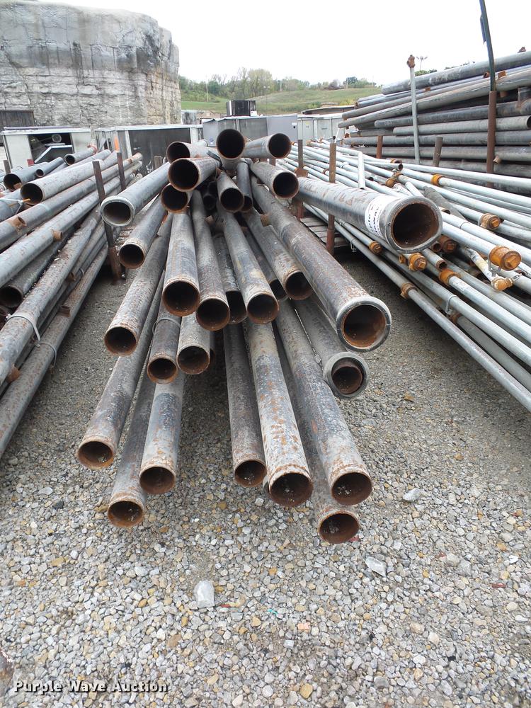 image for item DA0852 Sprinkler pipe