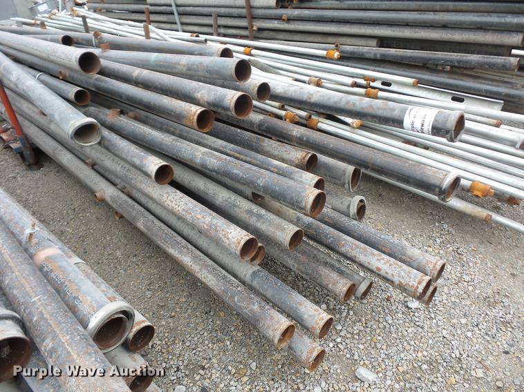 image for item DA0852 Sprinkler pipe