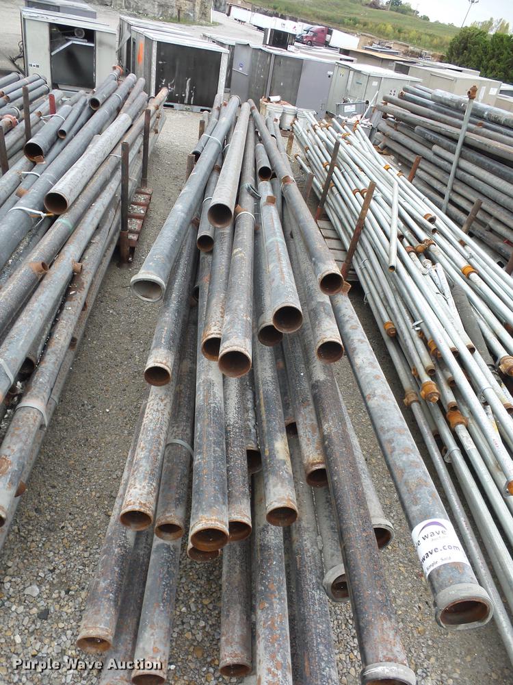 image for item DA0852 Sprinkler pipe