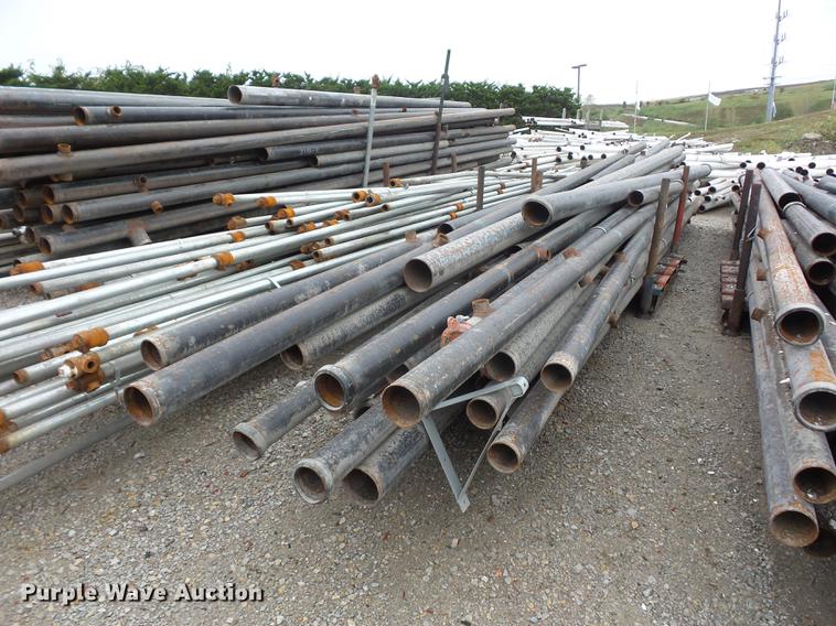 image for item DA0852 Sprinkler pipe