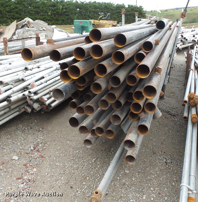 image for item DA0852 Sprinkler pipe