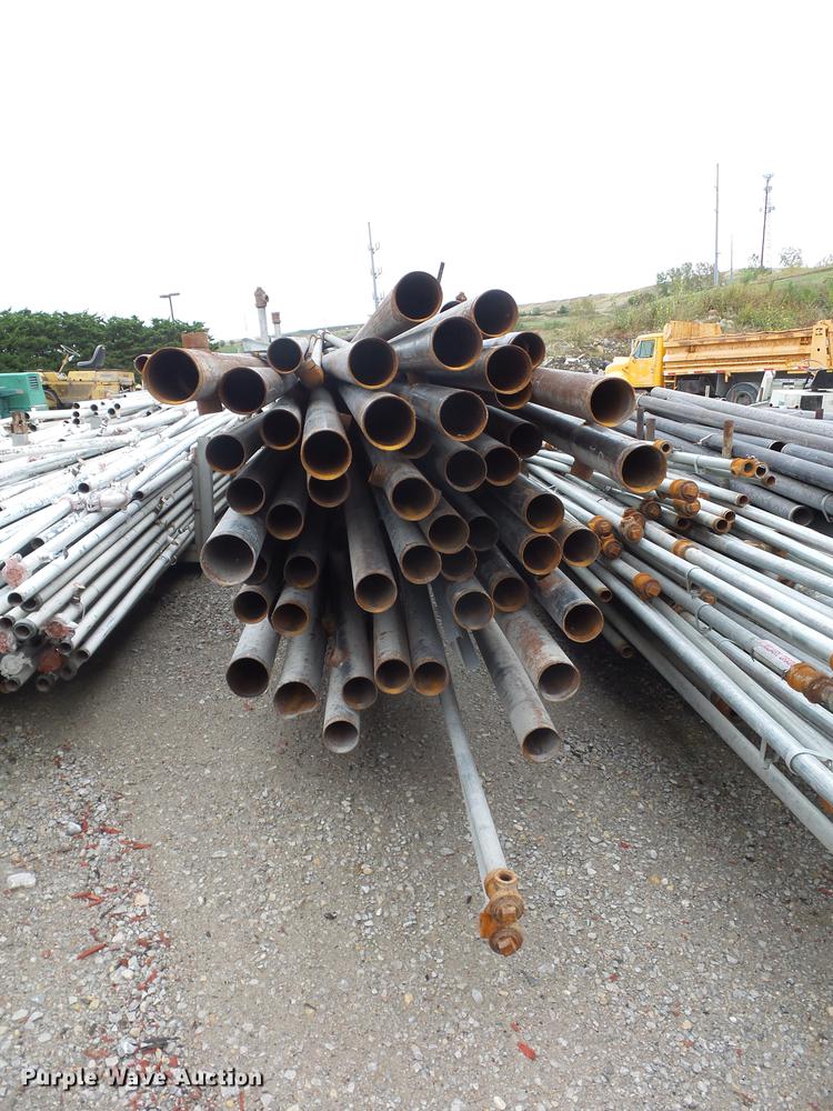 image for item DA0852 Sprinkler pipe