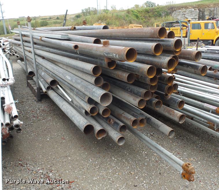 image for item DA0852 Sprinkler pipe