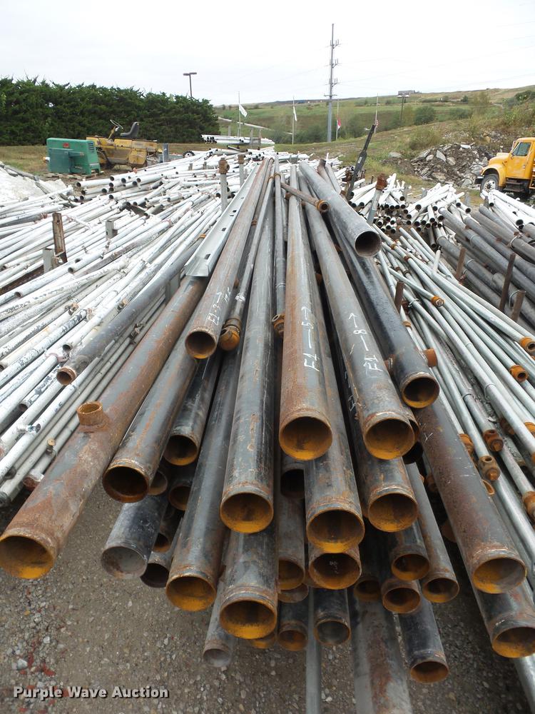 image for item DA0852 Sprinkler pipe