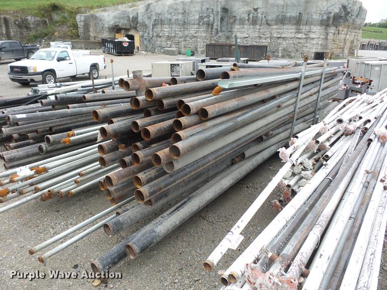 image for item DA0852 Sprinkler pipe