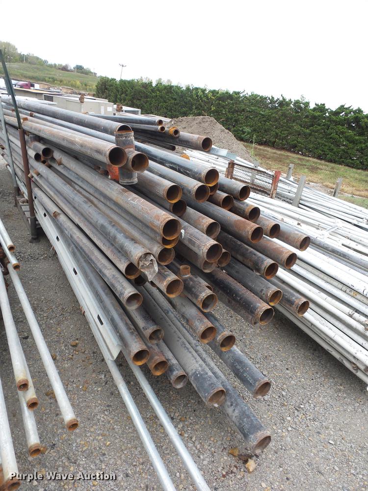 image for item DA0852 Sprinkler pipe