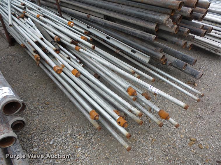 image for item DA0853 Galvanized pipe