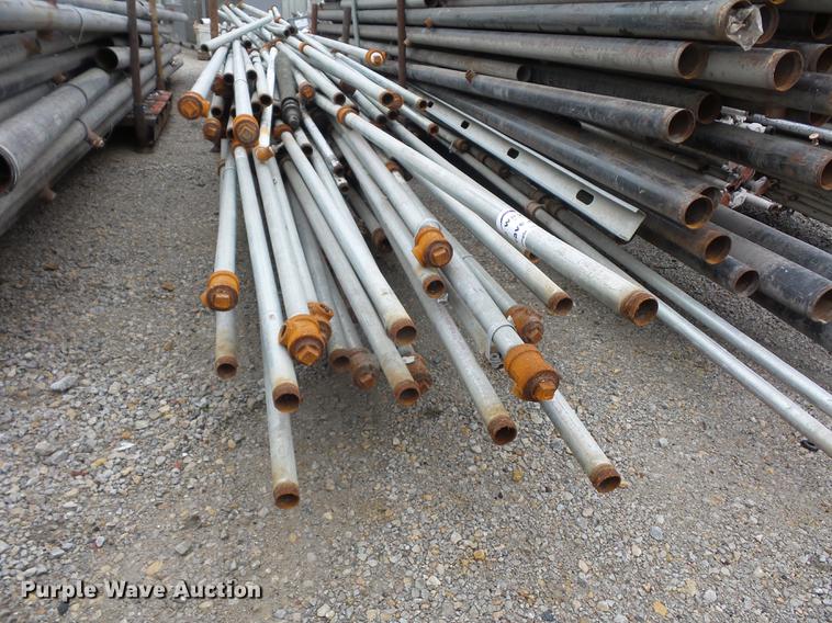 image for item DA0853 Galvanized pipe
