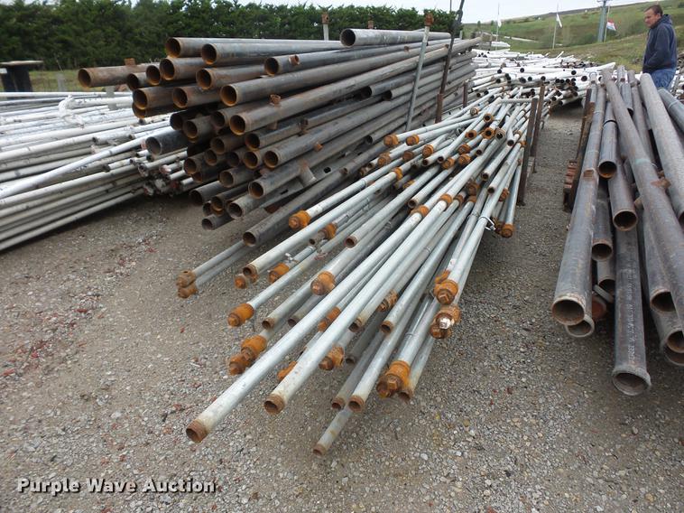 image for item DA0853 Galvanized pipe