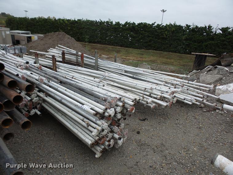 image for item DA0854 Sprinkler pipe