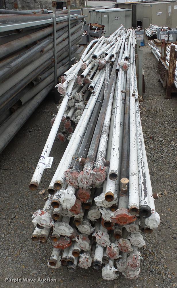 image for item DA0854 Sprinkler pipe