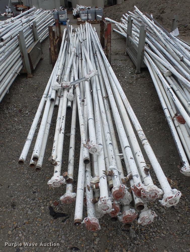 image for item DA0854 Sprinkler pipe