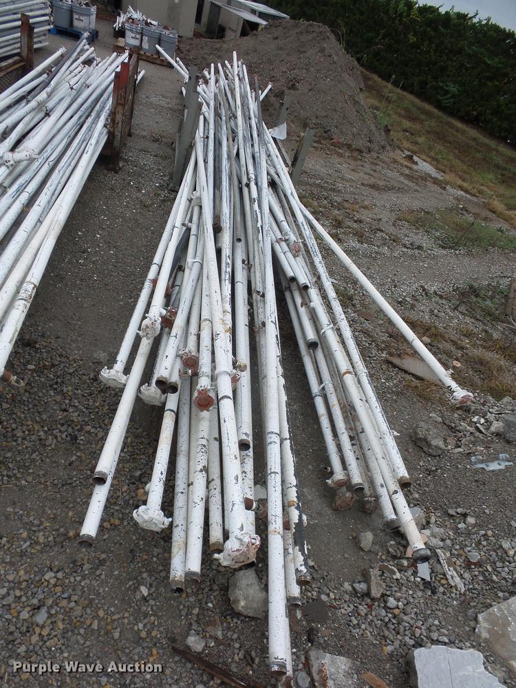 image for item DA0854 Sprinkler pipe