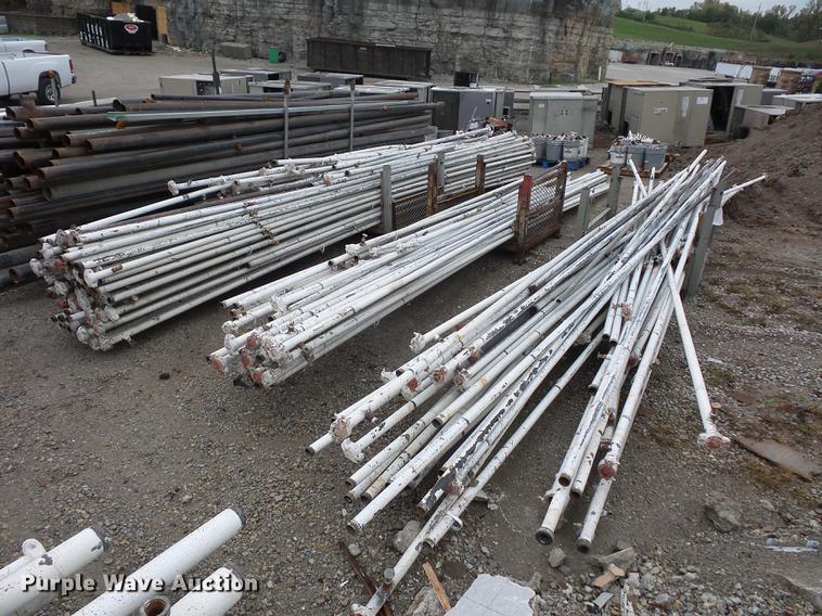 image for item DA0854 Sprinkler pipe