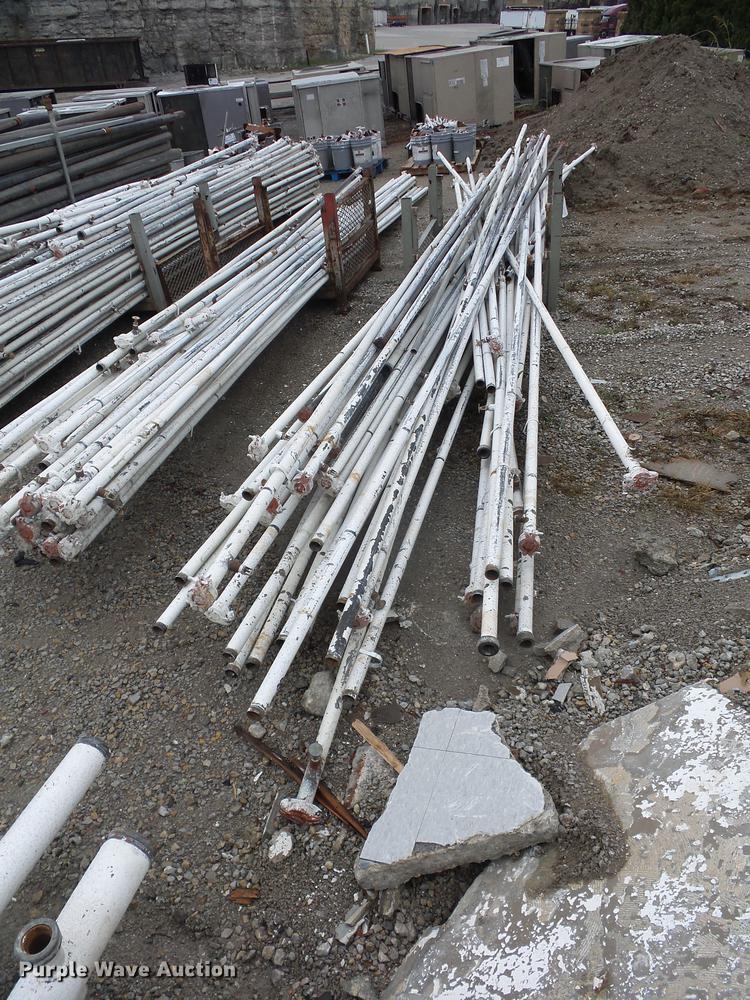 image for item DA0854 Sprinkler pipe