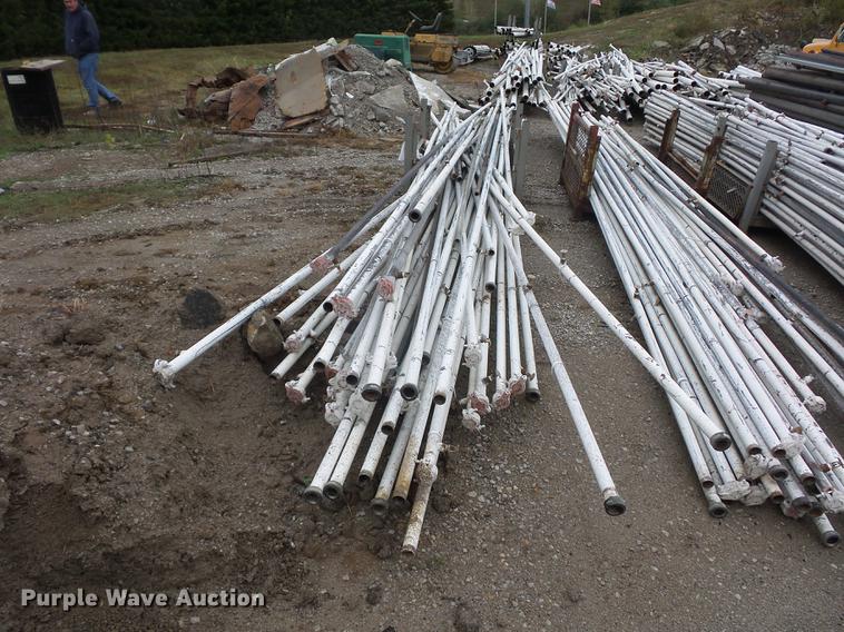 image for item DA0854 Sprinkler pipe