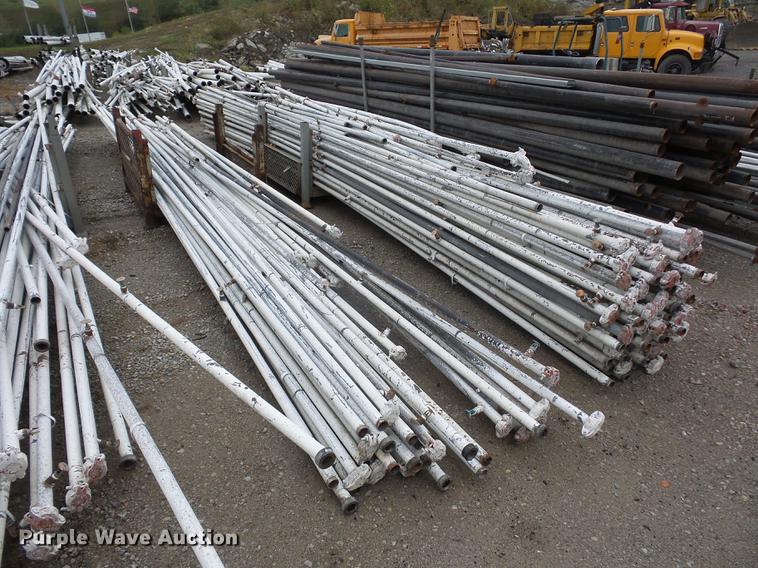 image for item DA0854 Sprinkler pipe