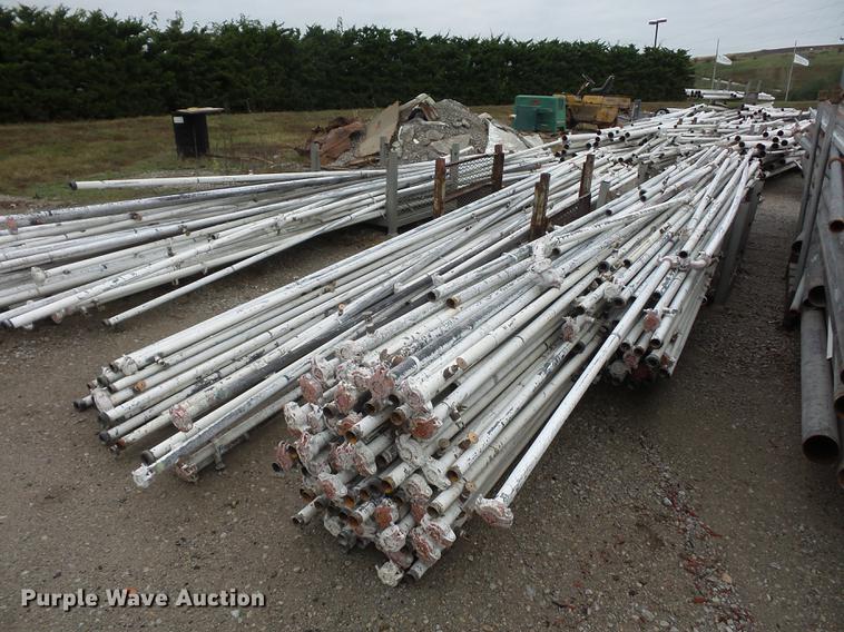 image for item DA0854 Sprinkler pipe