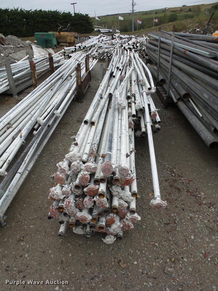 image for item DA0854 Sprinkler pipe