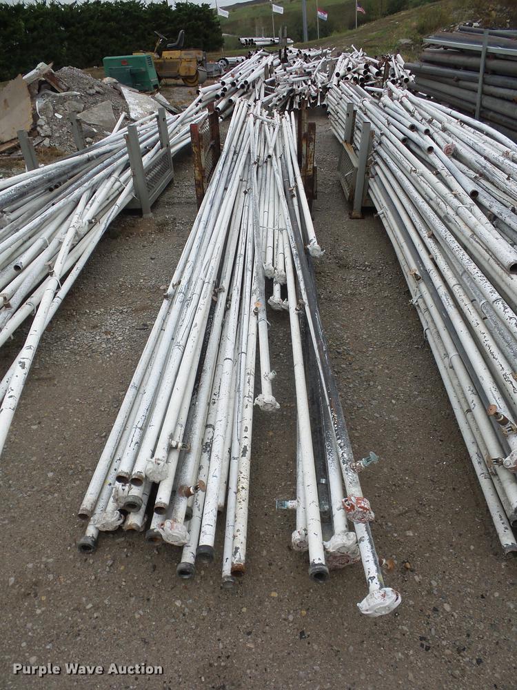 image for item DA0854 Sprinkler pipe