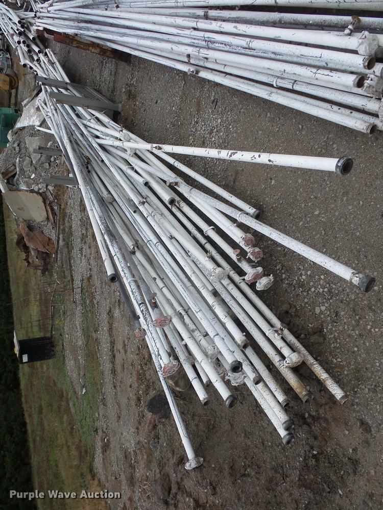 image for item DA0854 Sprinkler pipe