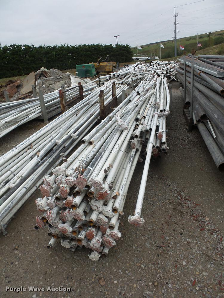 image for item DA0854 Sprinkler pipe