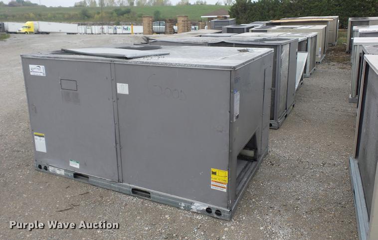 image for item DA0860 Approximately 23 air conditioners