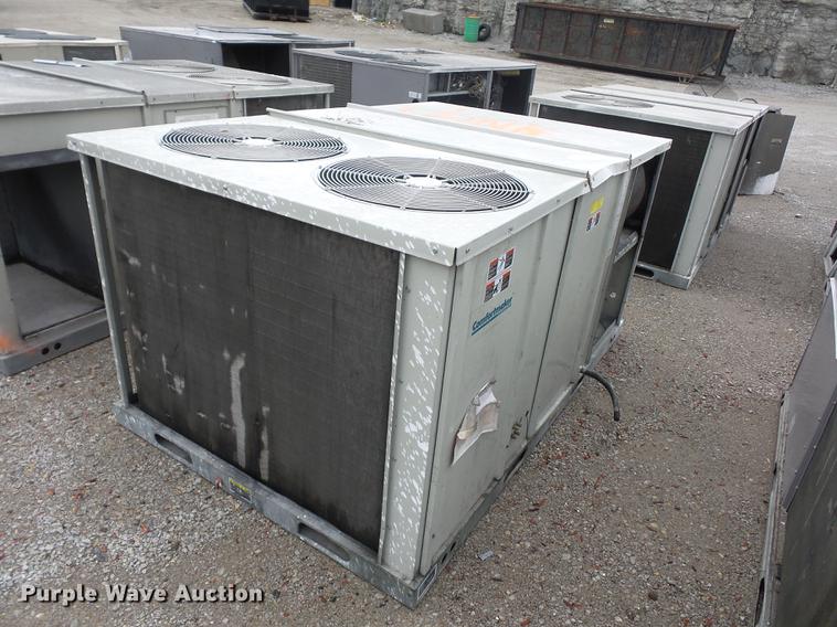 image for item DA0860 Approximately 23 air conditioners